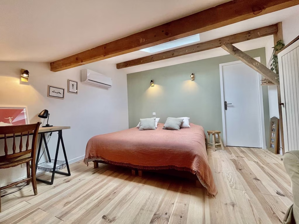 Estudio Independiente Lège-Cap-Ferret 265635