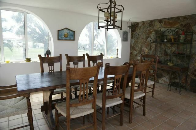 Estudio Independiente Amarilla Golf 107904
