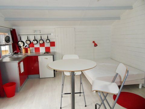 Estudio Independiente Marseille 130690