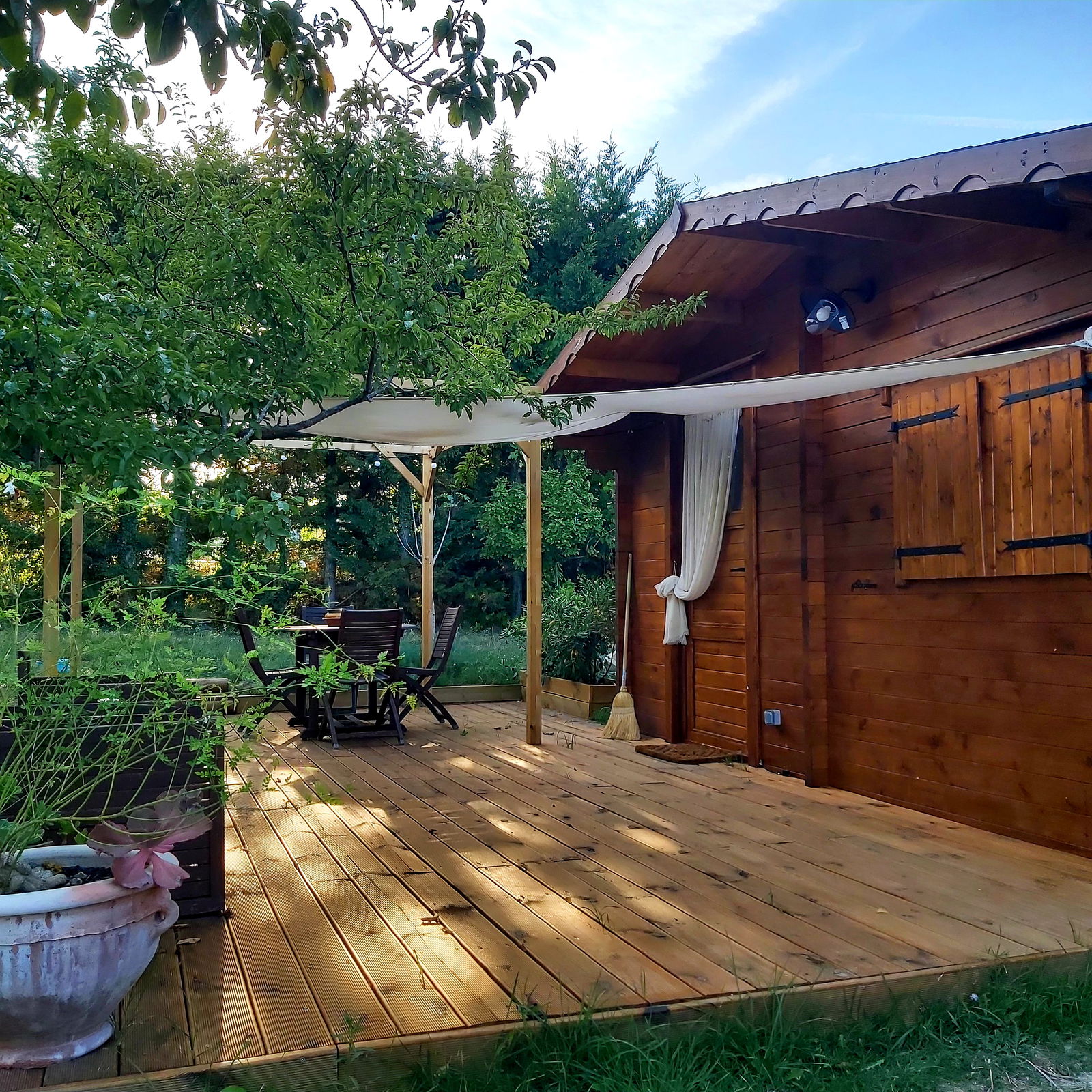 Tutta La Casa Le Teil 262201