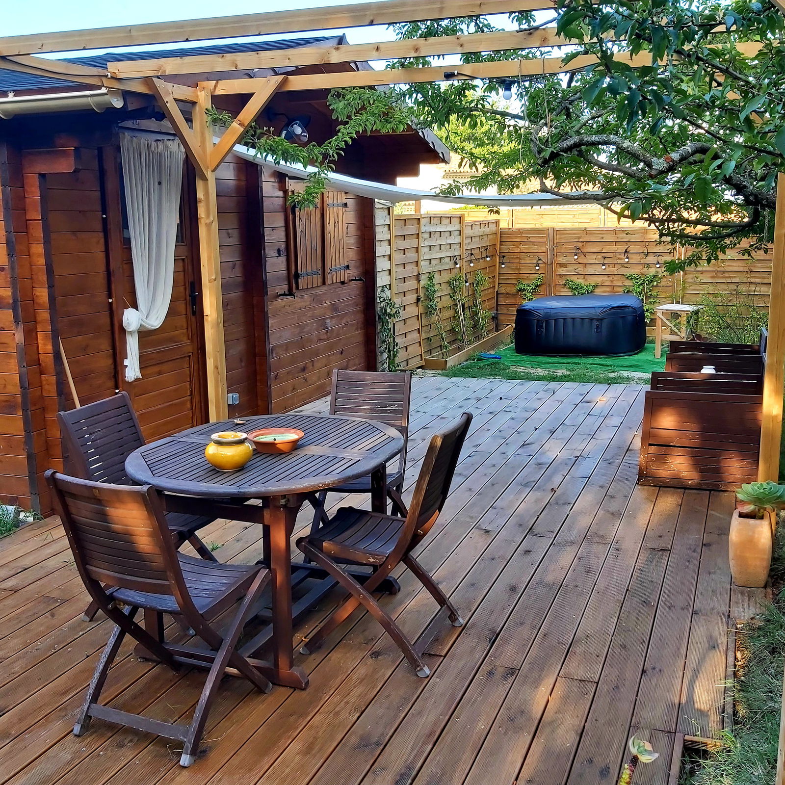 Tutta La Casa Le Teil 262201