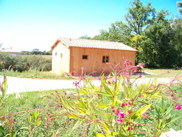 Roomlala | Chalet Confortable À Louer Au Domaine De Cadenne