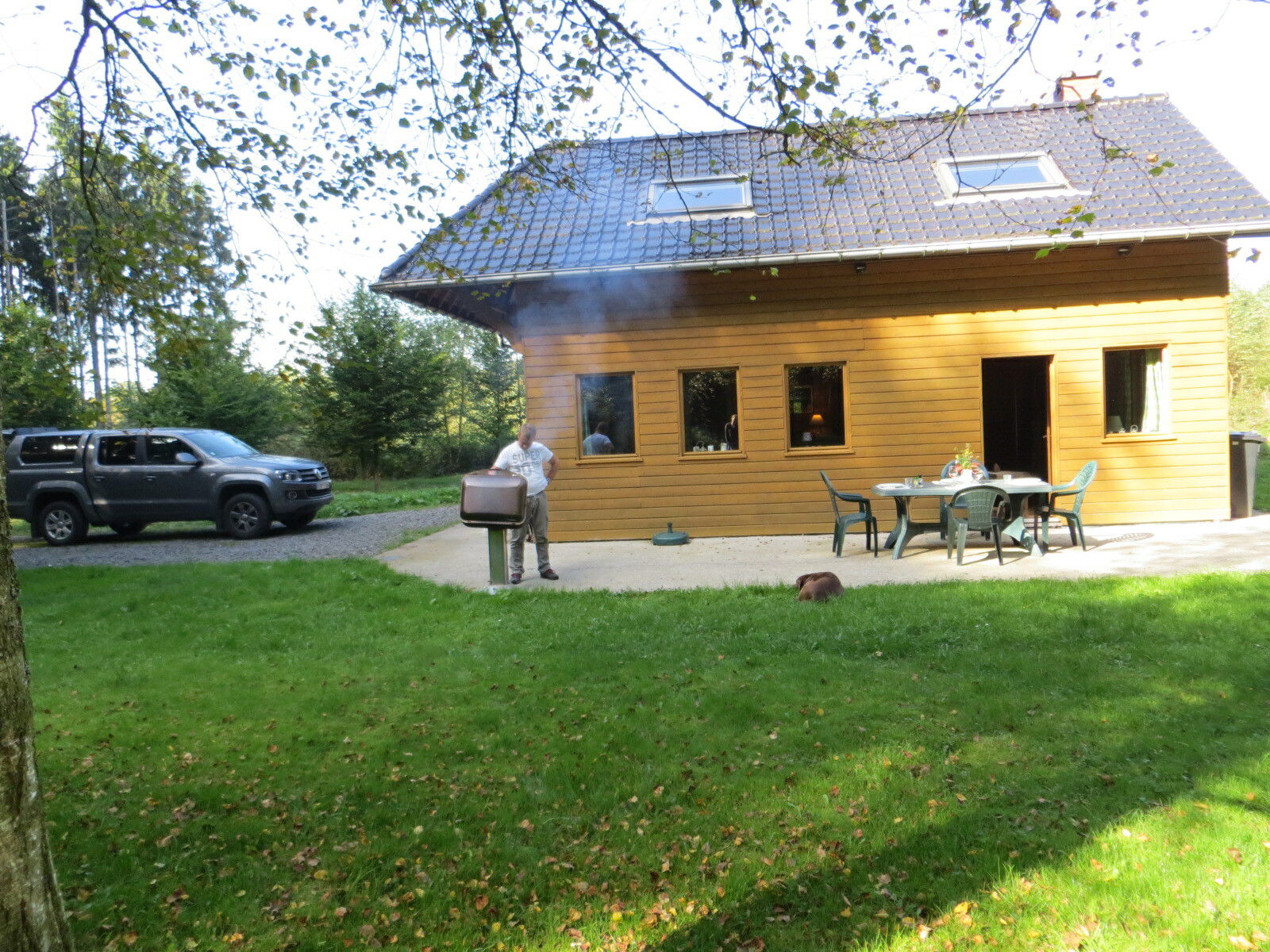 Logement Entier Viroinval 236456