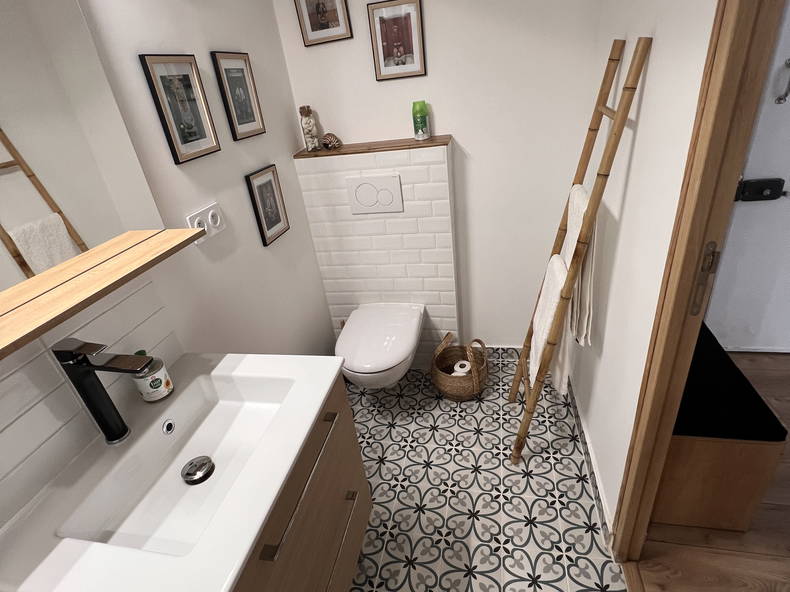 Entire Home Fillinges 428335-2