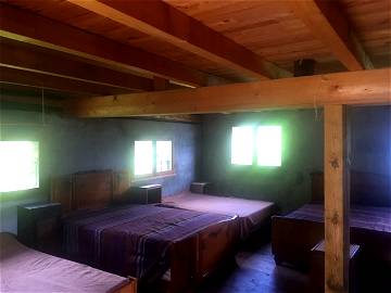 Roomlala | Chalet D'alpage Du Folliex (private Hütte) 1600m