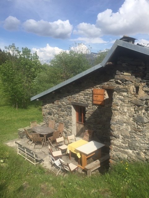 Studio Indépendant Aime 240121