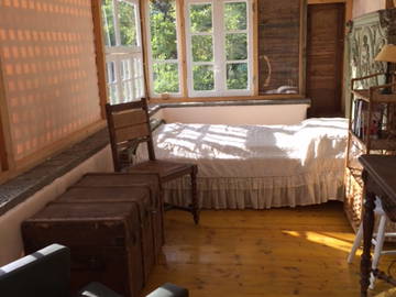 Chambre À Louer Roquebrune-Cap-Martin 184451