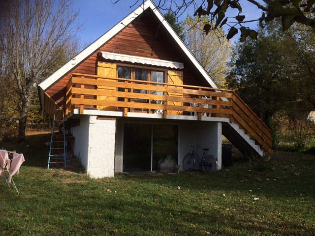 Entire Home Autrans 198536-3