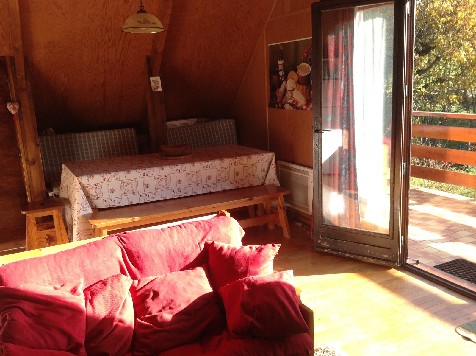 Unabhängiges Studio Autrans 198536