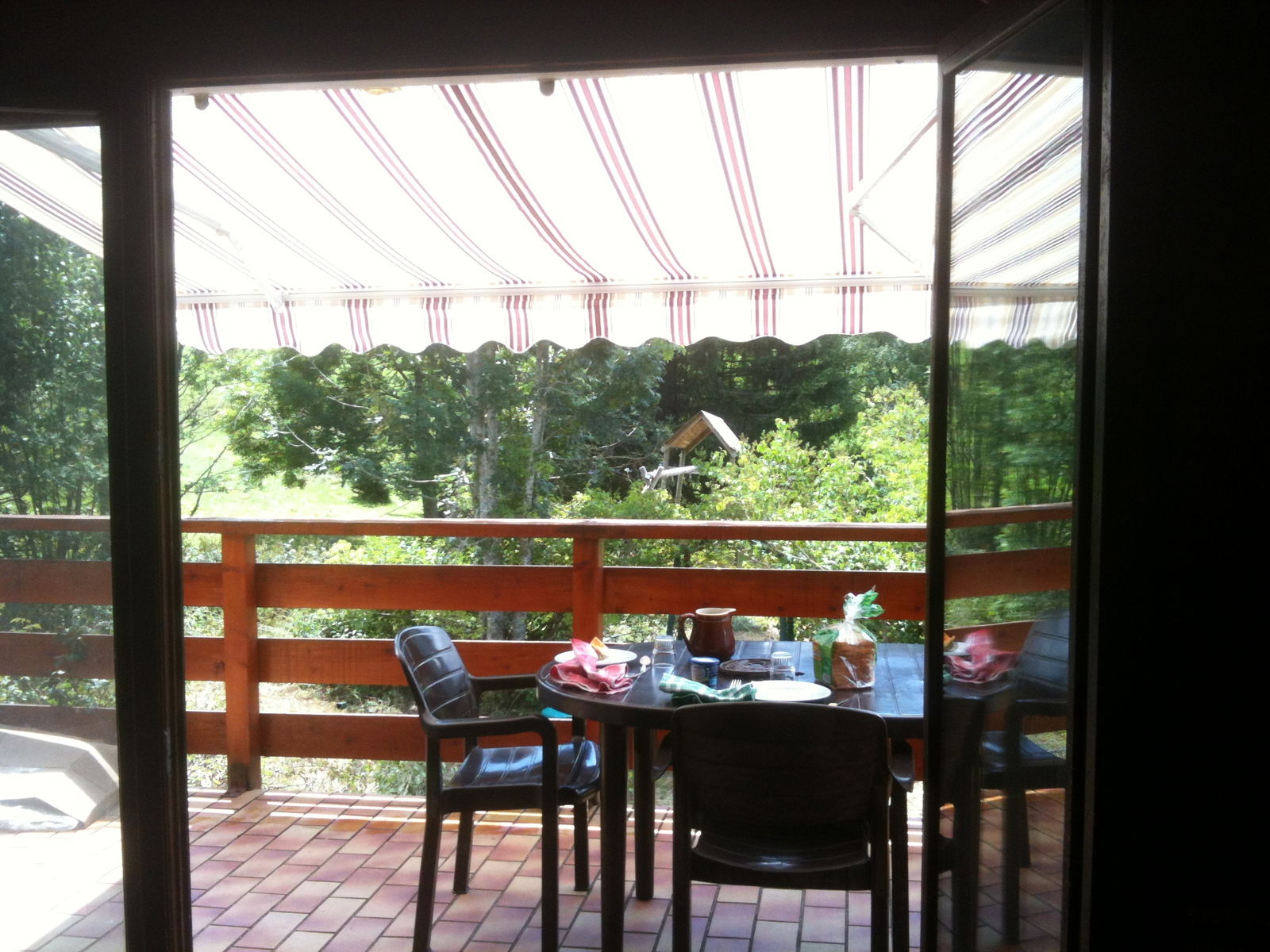 Unabhängiges Studio Autrans 198536