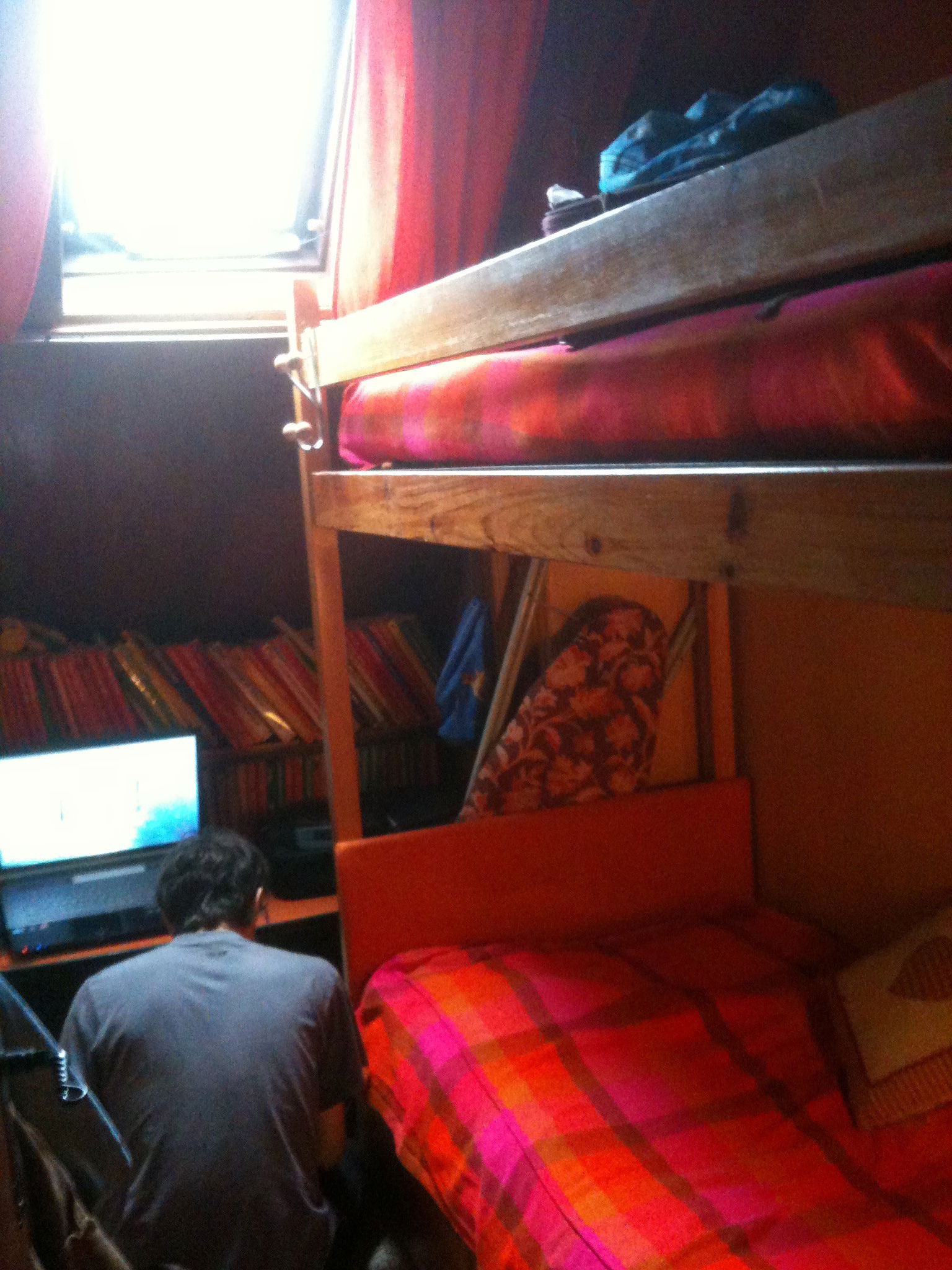 Unabhängiges Studio Autrans 198536