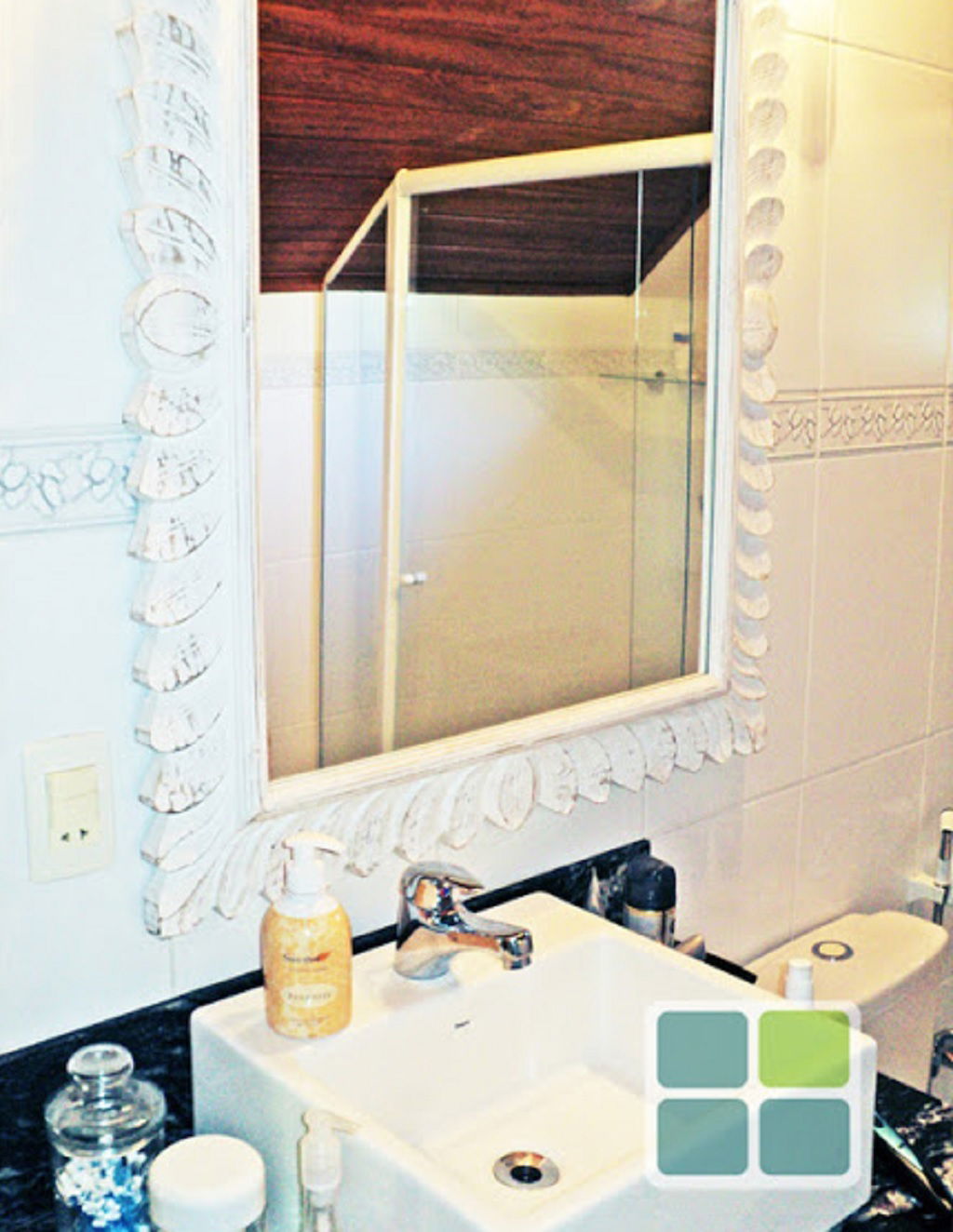 Logement Entier São Pedro da Serra 231720