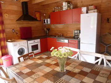 Chambre À Louer Risoul 209933