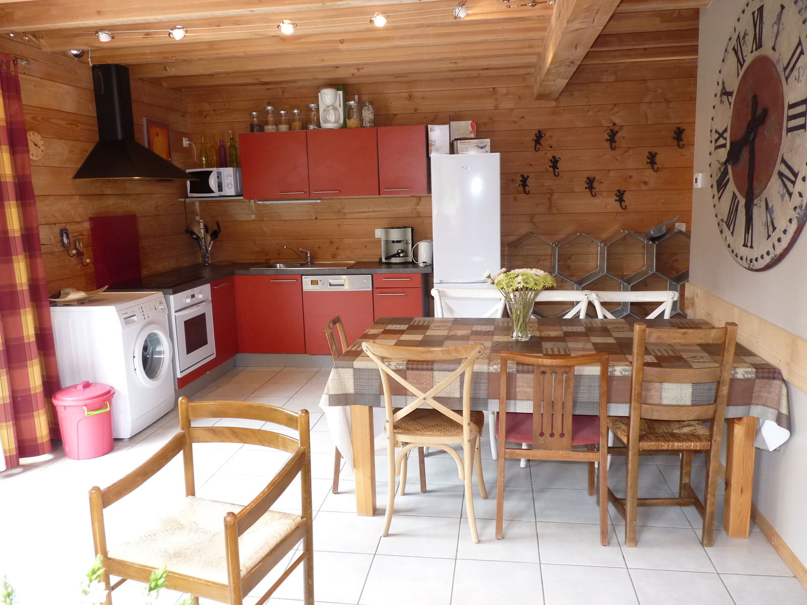 Logement Entier Risoul 209933