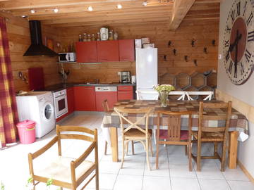 Logement Entier Risoul 209933-9