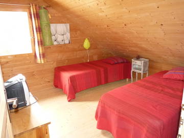 Logement Entier Risoul 209933-10