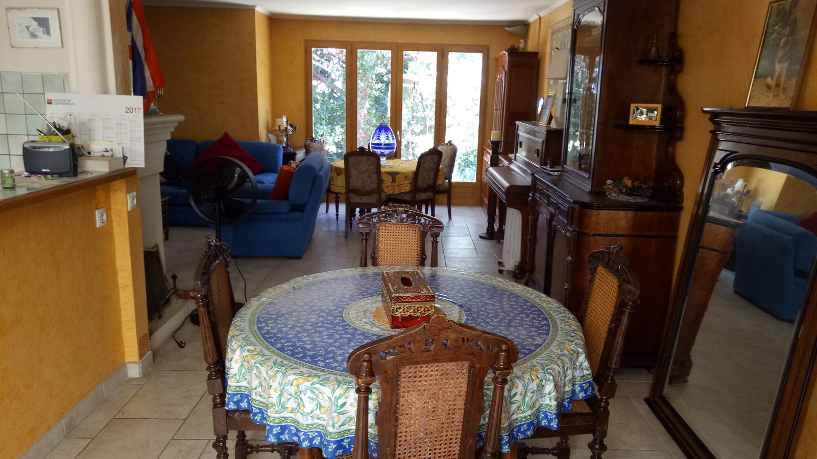 Estudio Independiente Solliès-Toucas 182846