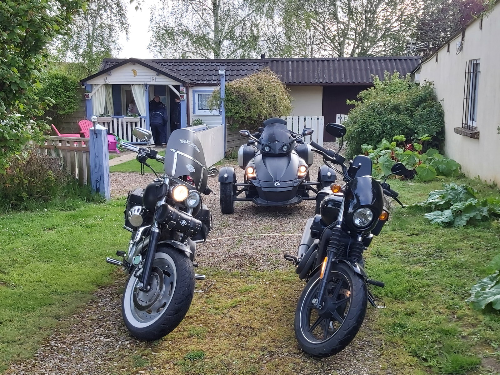 Toda La Casa Criquetot-l'Esneval 252199