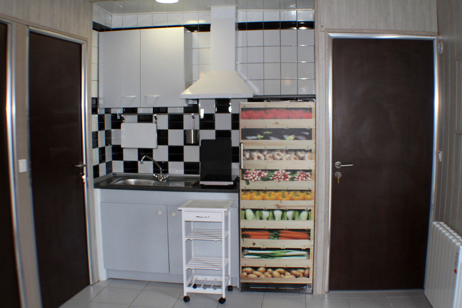 Colocación Gradignan 66140