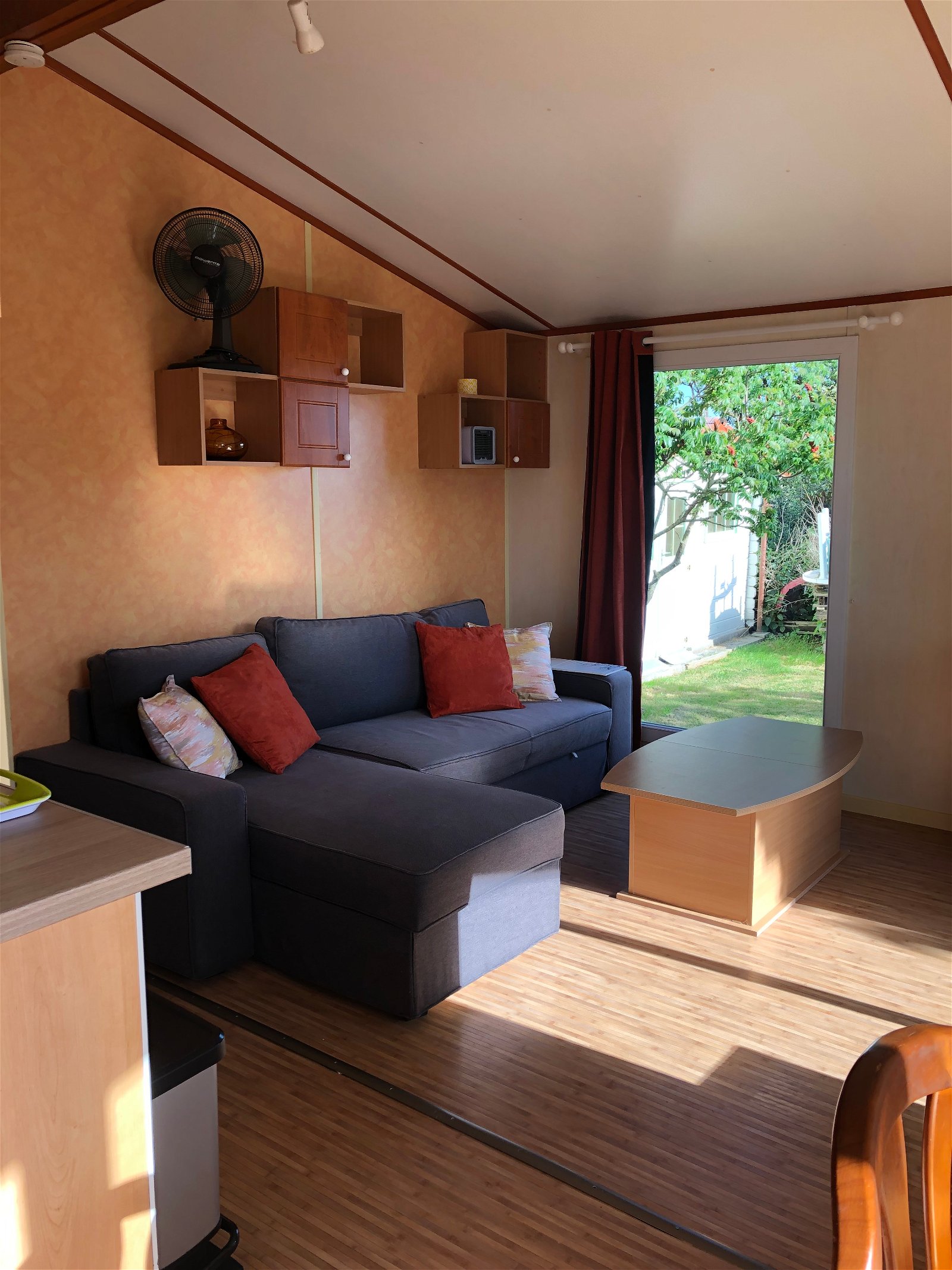 Oberoende Studio Aubepierre-Ozouer-le-Repos 68031