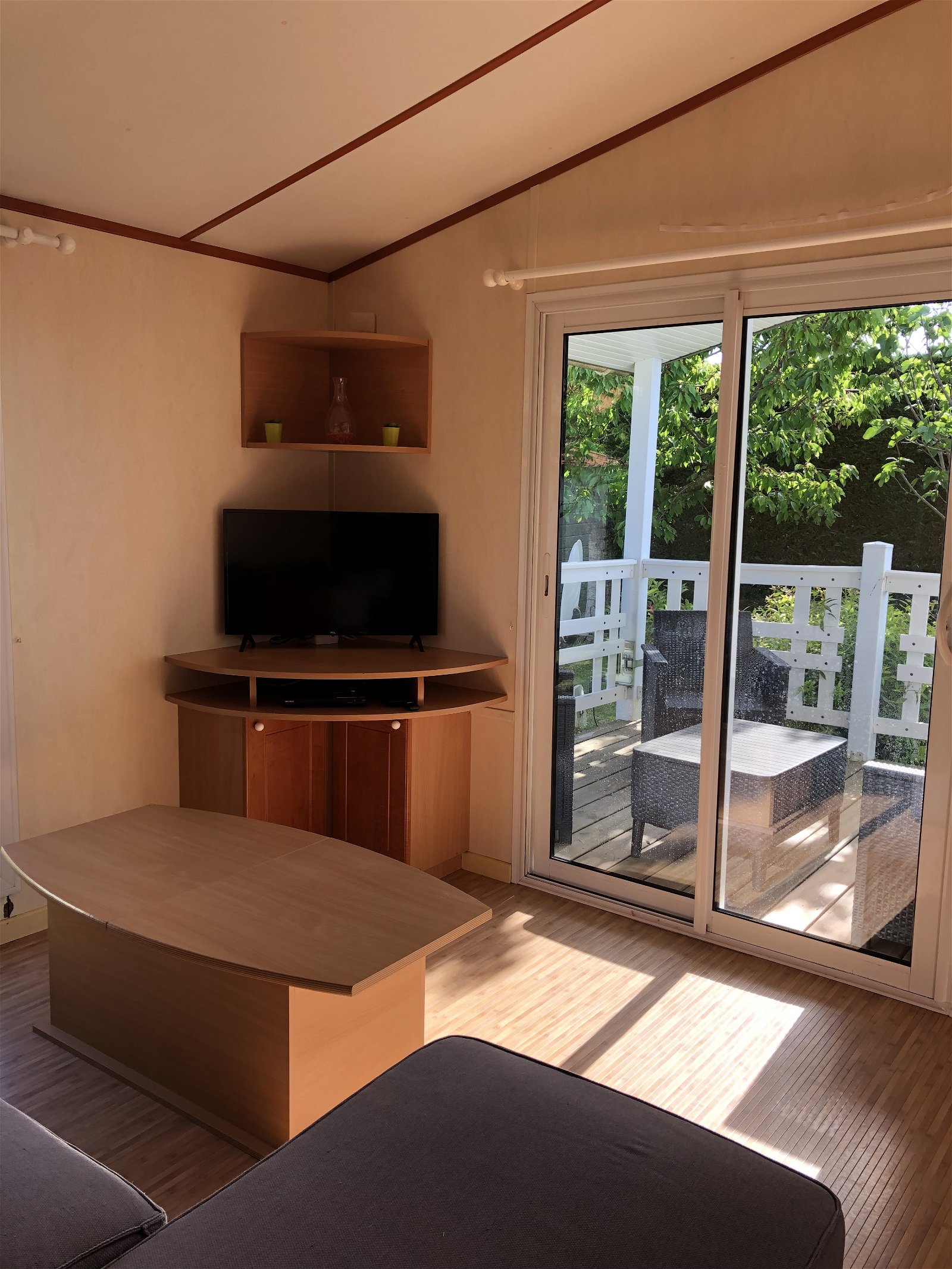 Oberoende Studio Aubepierre-Ozouer-le-Repos 68031