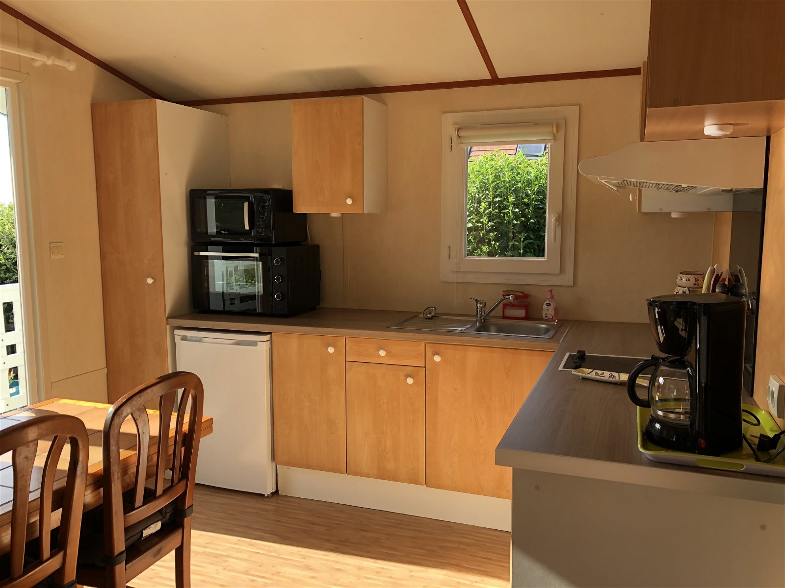 Oberoende Studio Aubepierre-Ozouer-le-Repos 68031