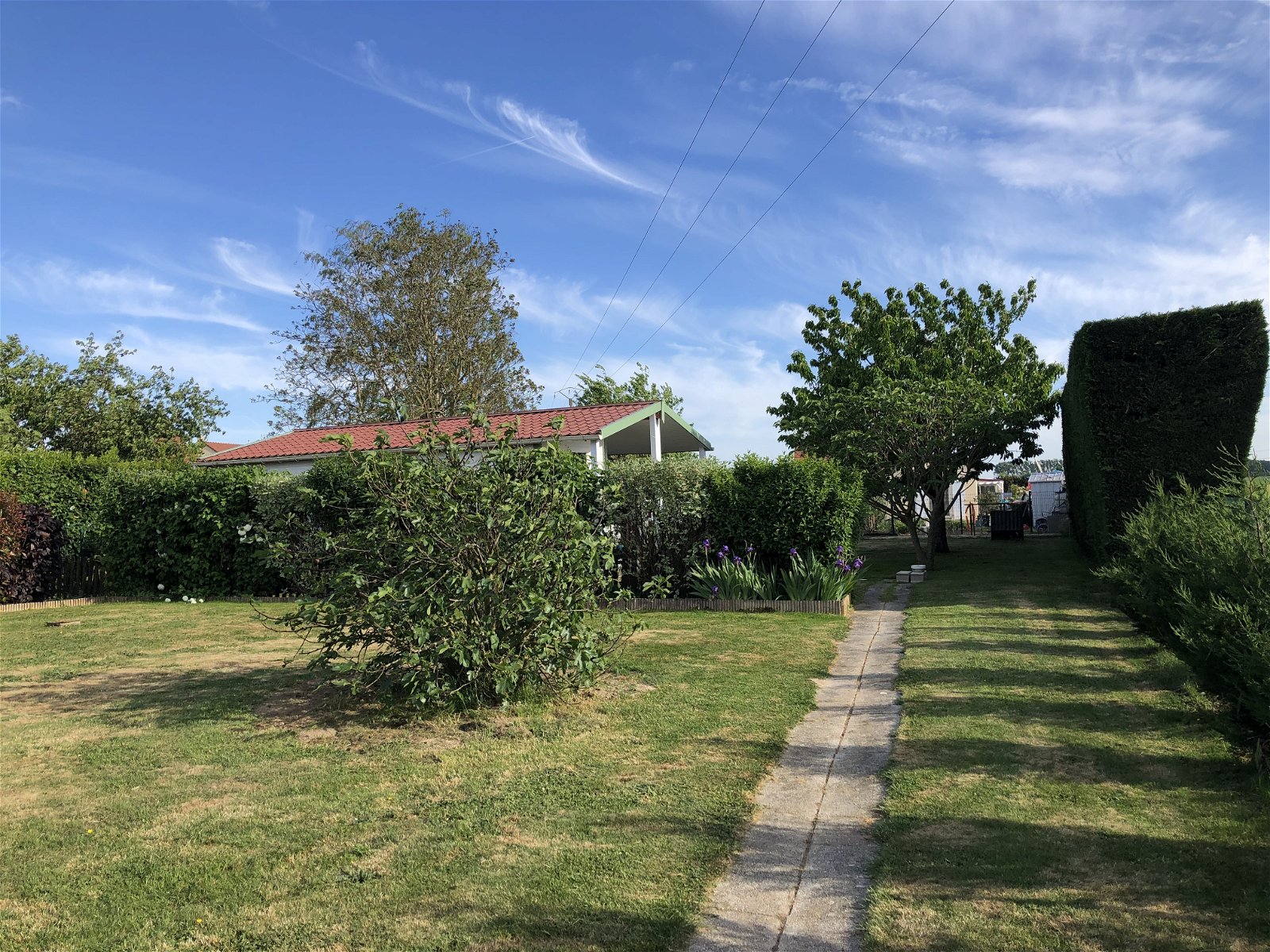 Oberoende Studio Aubepierre-Ozouer-le-Repos 68031