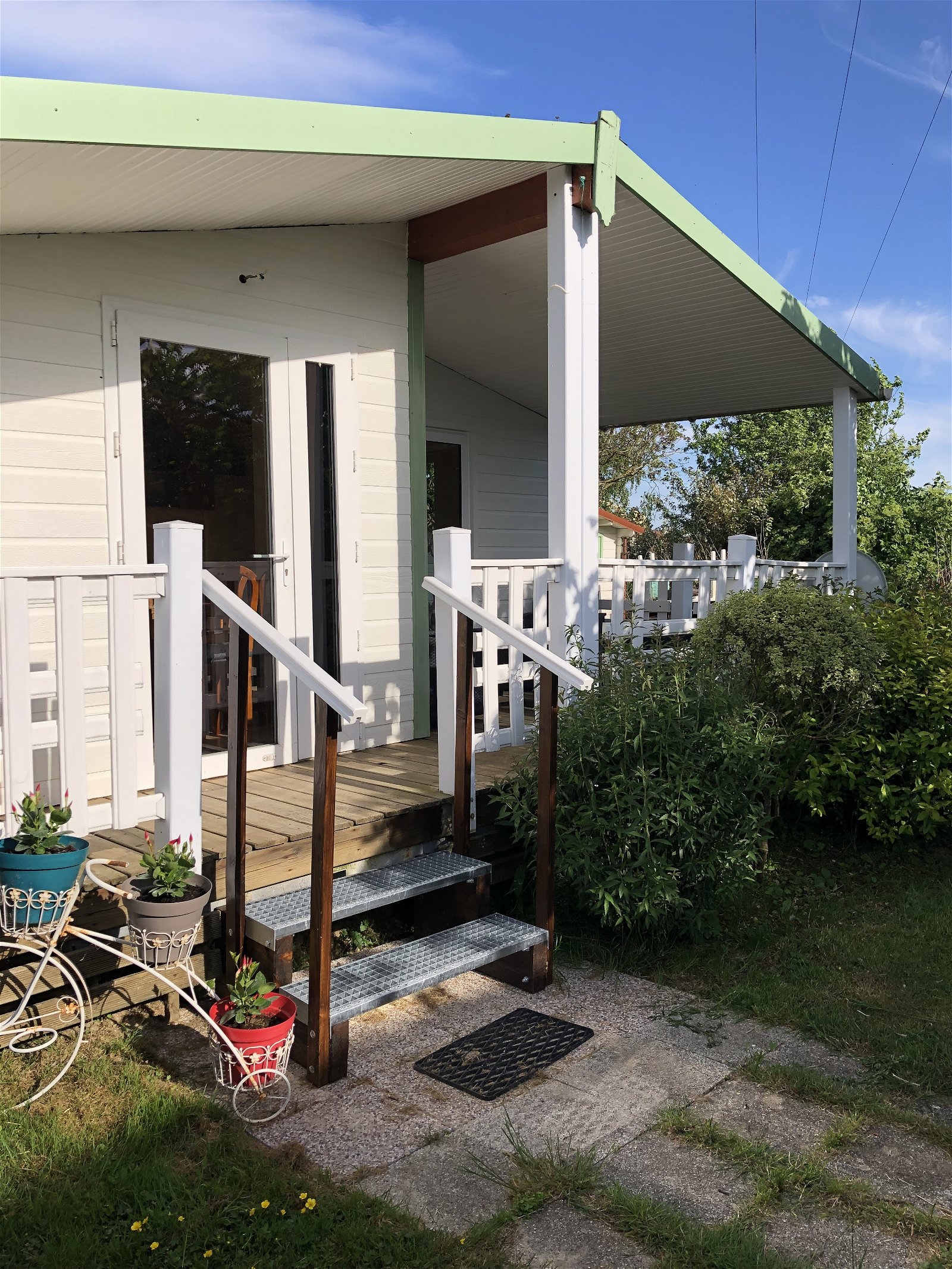 Oberoende Studio Aubepierre-Ozouer-le-Repos 68031