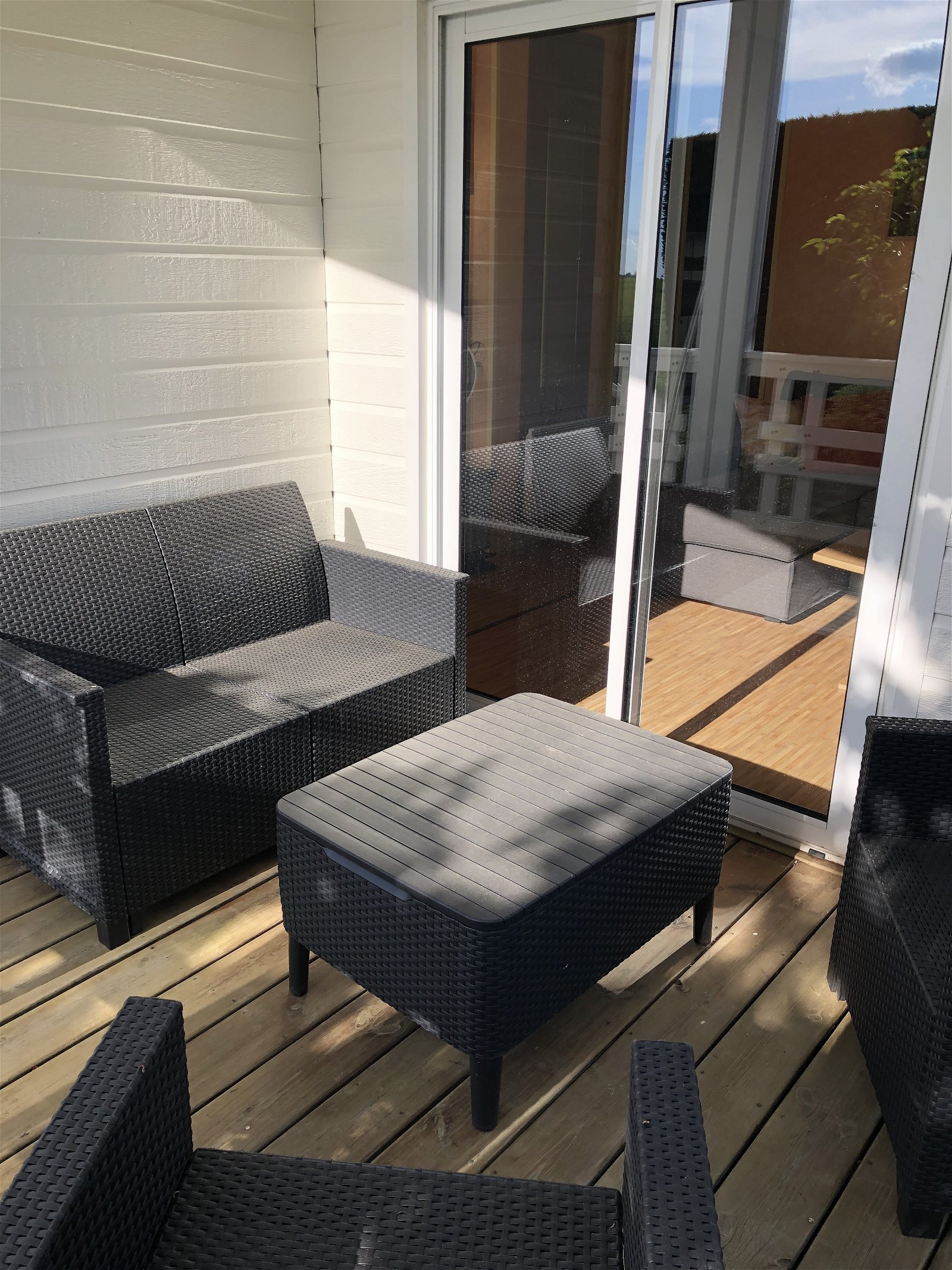 Oberoende Studio Aubepierre-Ozouer-le-Repos 68031