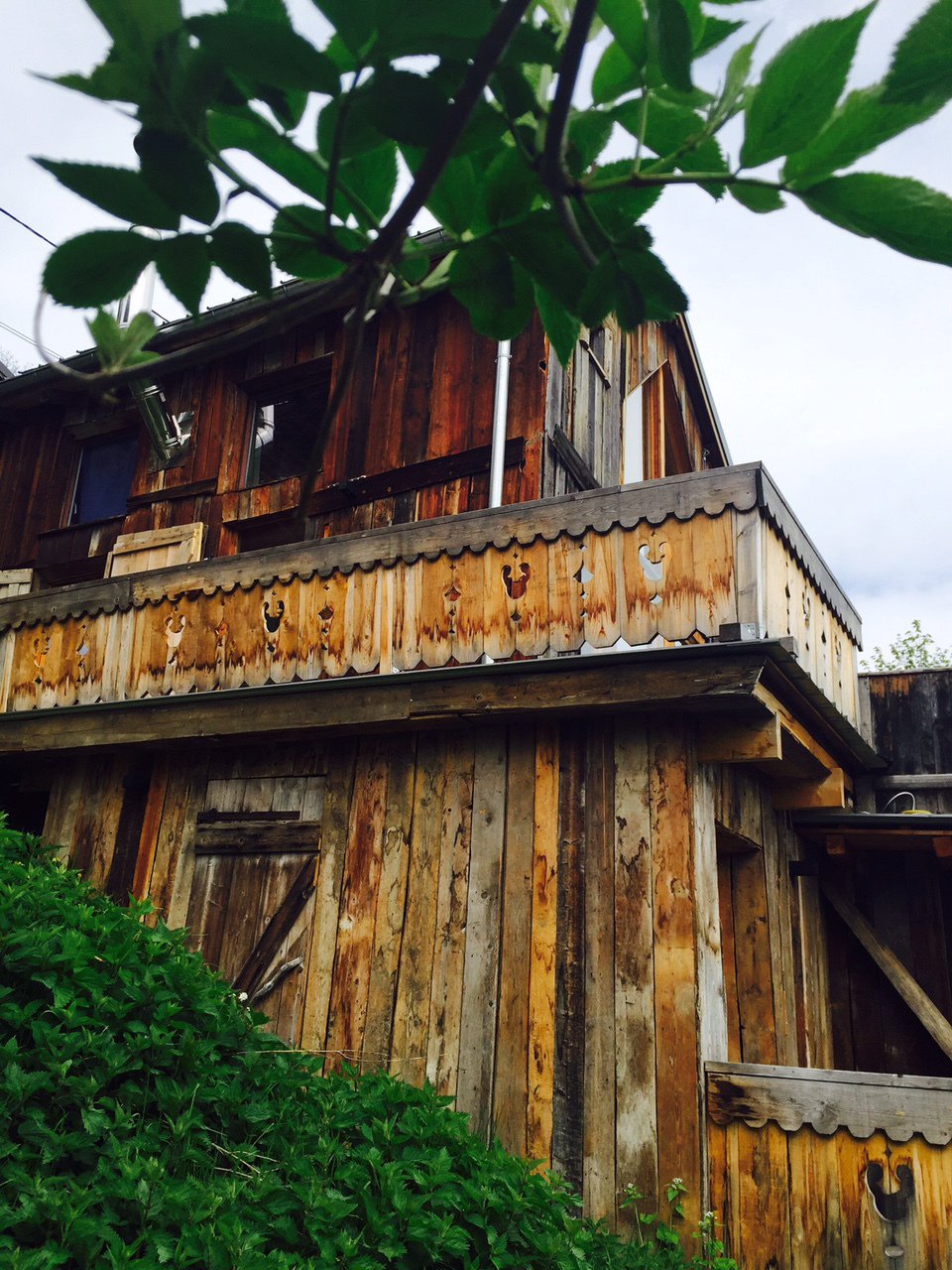 Itsenäinen Studio Saint-Jean-de-Belleville 103556