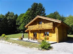 Chalet De Montagne À Louer - Ambiance Cocooning