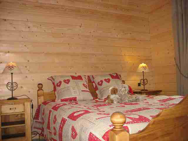 Entire Home Basse-sur-le-Rupt 83079-3