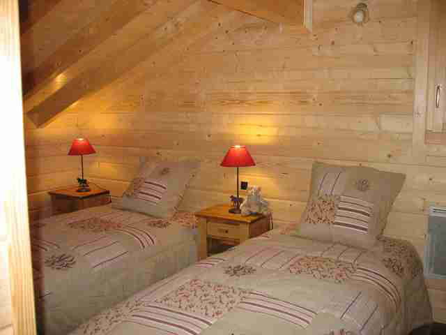 Entire Home Basse-sur-le-Rupt 83079-4