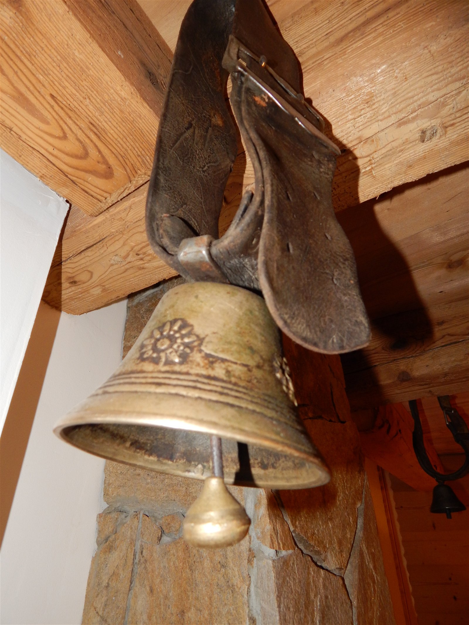 Oberoende Studio Saint-Jean-de-Belleville 50855