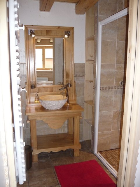 Oberoende Studio Saint-Jean-de-Belleville 50855