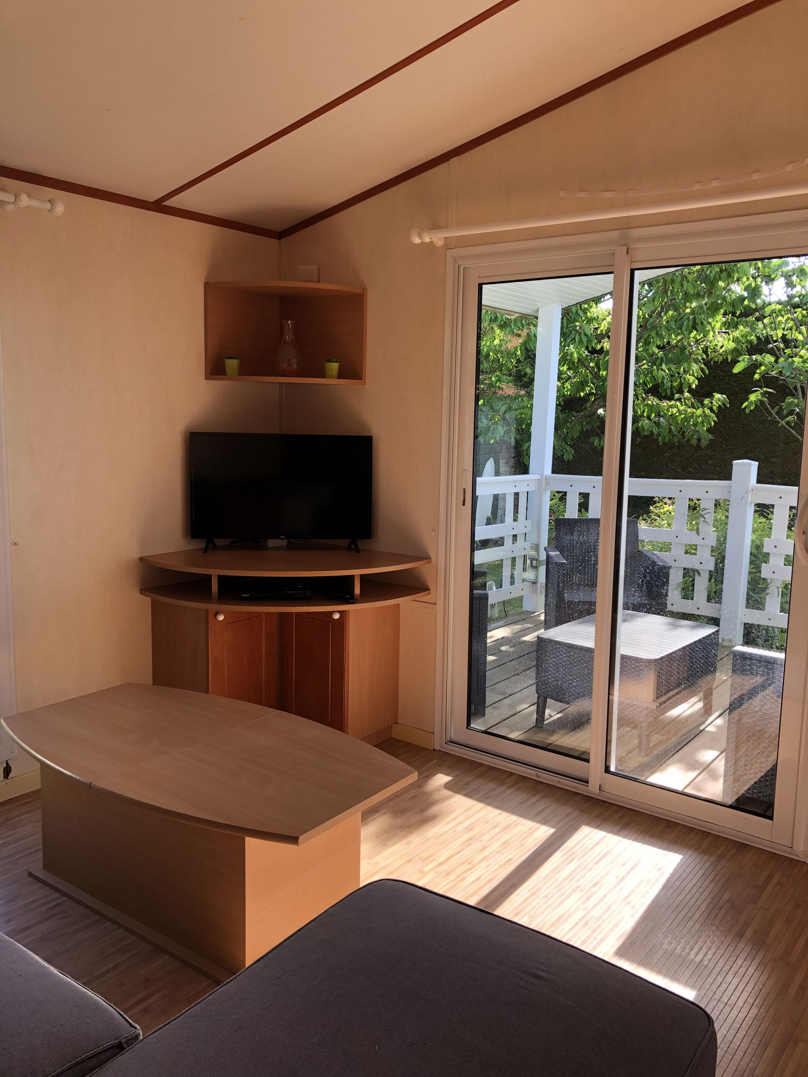 Tutta La Casa Aubepierre-Ozouer-le-Repos 68031