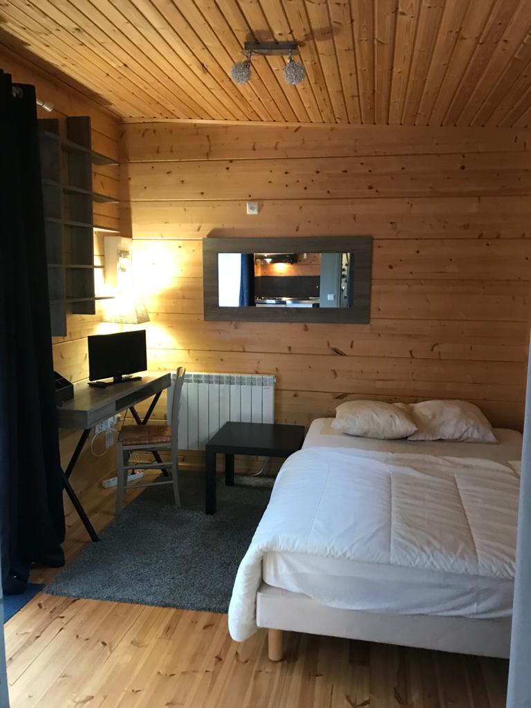 Gehele Woning Plailly 261575