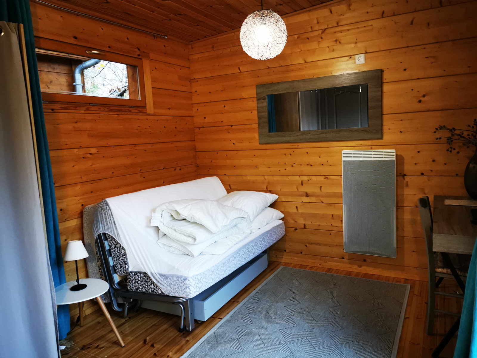 Gehele Woning Plailly 261575