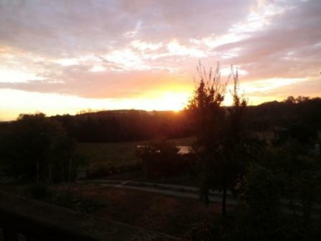 Pokoje Gościnne Savignac-Lédrier 43068