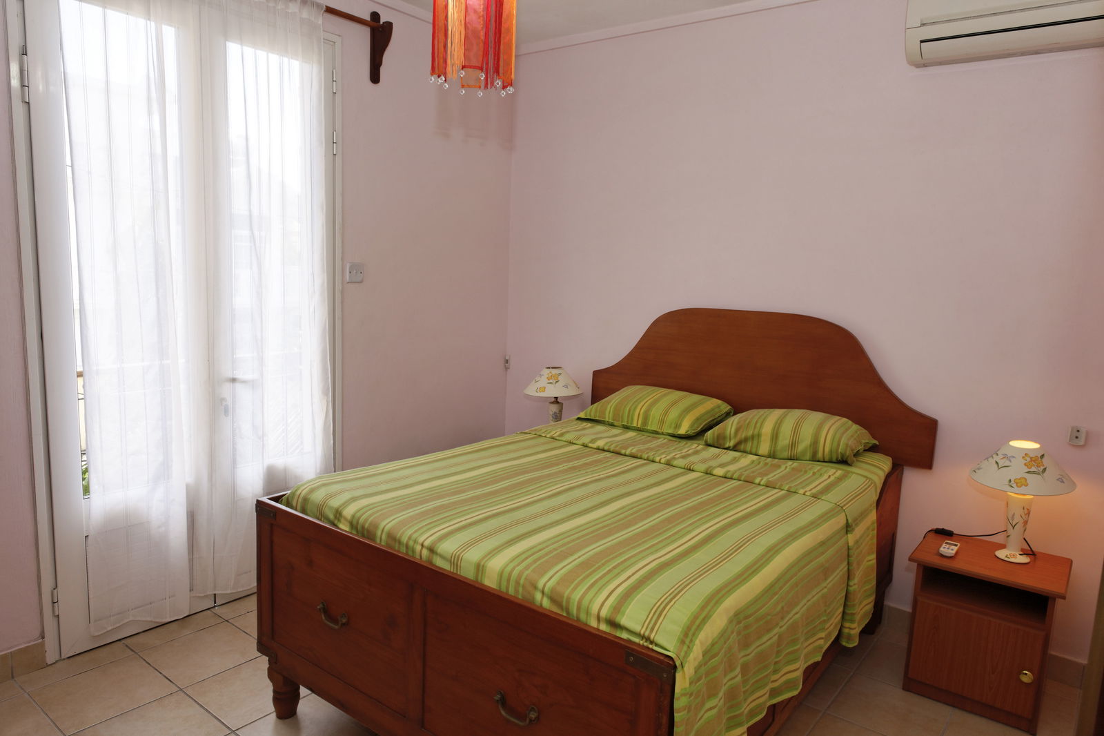 Estudio Independiente Trou aux Biches 161501