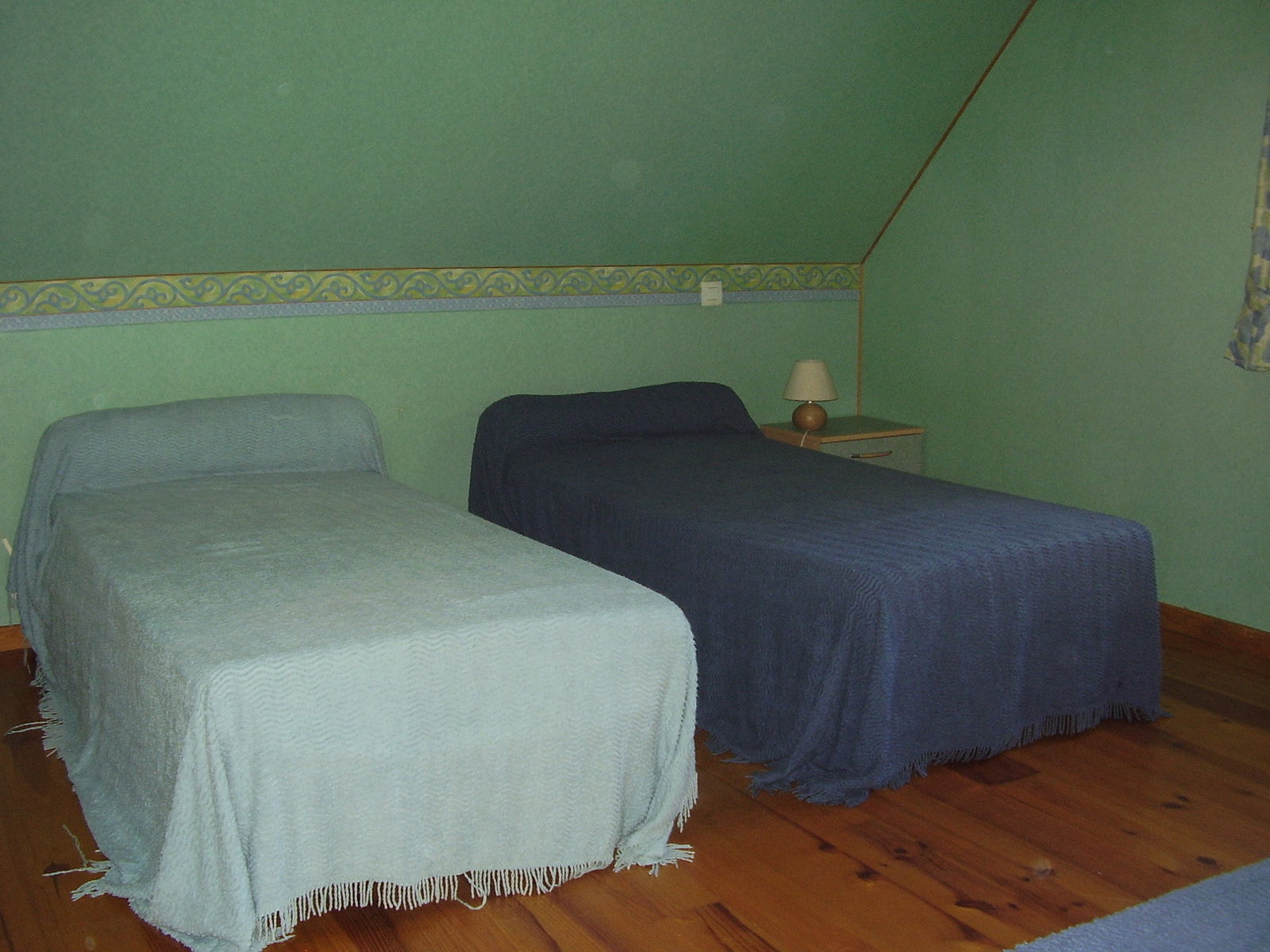 Estudio Independiente Laruns 97424