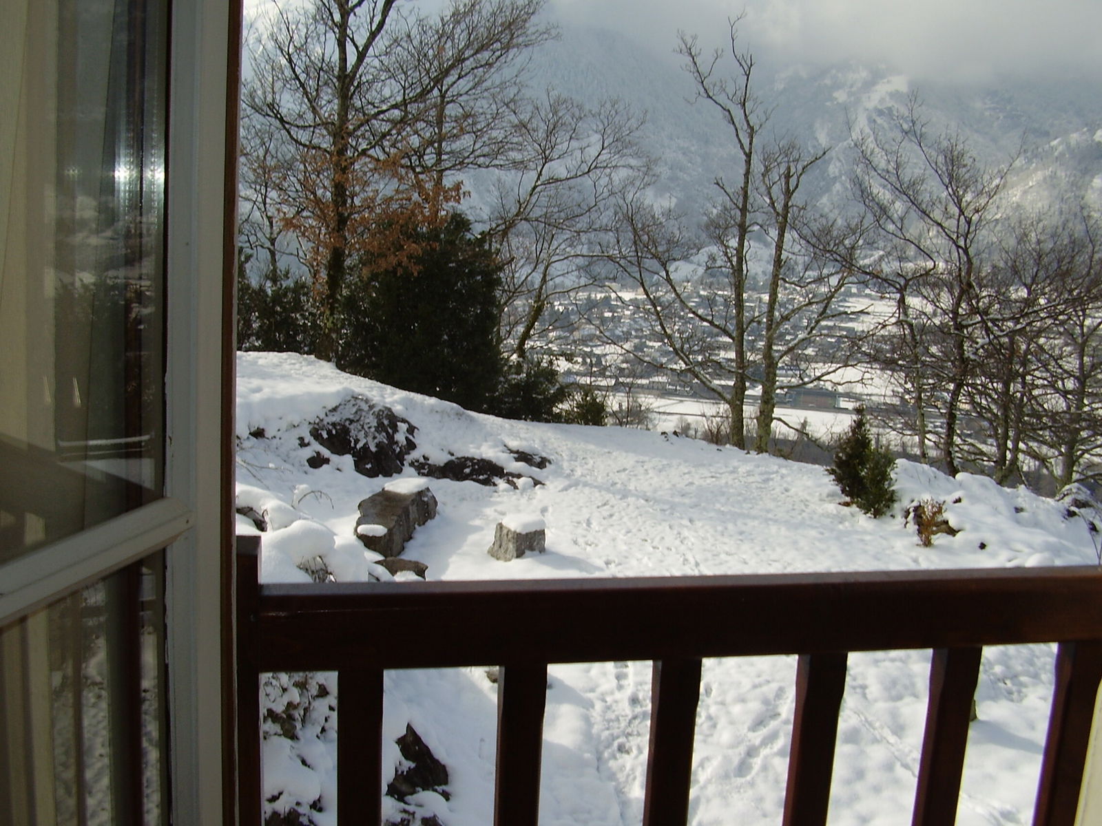 Estudio Independiente Laruns 97424