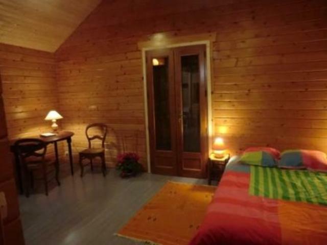 Habitaciones De Huéspedes Savignac-Lédrier 43068