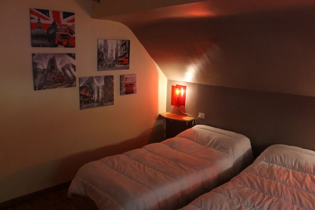 Estudio Independiente La Massana 67608