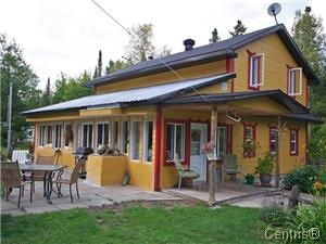 Estudio Independiente Sainte-Marguerite-du-Lac-Masson 67611