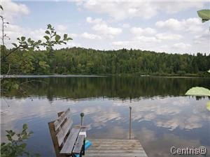 Estudio Independiente Sainte-Marguerite-du-Lac-Masson 67611
