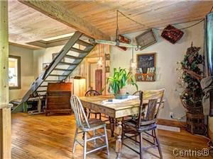 Estudio Independiente Sainte-Marguerite-du-Lac-Masson 67611