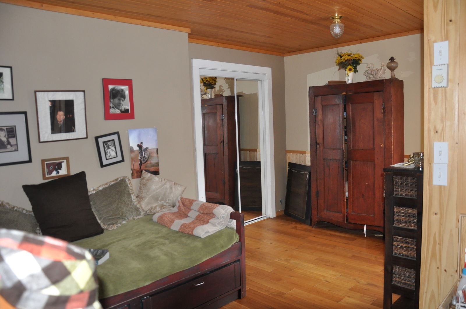 Estudio Independiente Sainte-Marguerite-du-Lac-Masson 67611