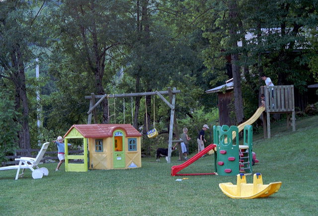 Habitaciones De Huéspedes Bernex 48563