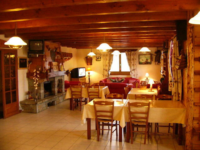 Habitaciones De Huéspedes Bernex 48563